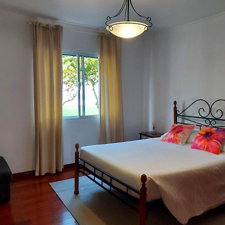 Beach & Surf Appartement Ribeira Grande Buitenkant foto