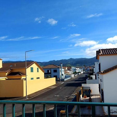 Beach & Surf Appartement Ribeira Grande Buitenkant foto