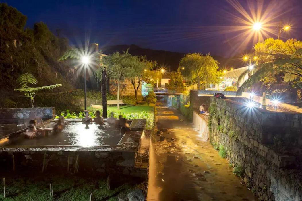 Beach & Surf Ribeira Grande Buitenkant foto