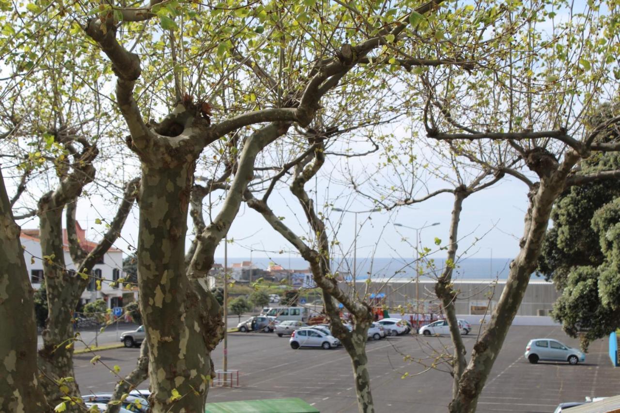 Beach & Surf Ribeira Grande Buitenkant foto